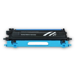 Brother TN-325, Cyan, 3500 strán, (kompatibilný)